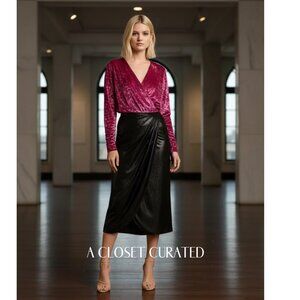 The Attico Dress 4 NEW